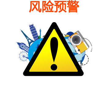 风险预警