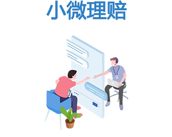 小微理赔